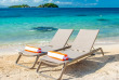 Polynésie française - Bora Bora - Royal Bora Bora - Plage