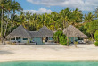 Polynésie française - Bora Bora - The Westin Bora Bora Resort & Spa - Two Bedroom Beach Villa Lagoon View with Plunge Pool