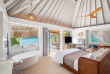Polynésie française - Bora Bora - The Westin Bora Bora Resort & Spa - Two Bedroom Beach Villa Lagoon View with Plunge Pool
