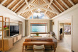 Polynésie française - Bora Bora - The Westin Bora Bora Resort & Spa - Two Bedroom Overwater Villa Premium Otemanu View with Plunge Pool