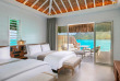Polynésie française - Bora Bora - The Westin Bora Bora Resort & Spa - Two Bedroom Overwater Villa Premium Otemanu View with Plunge Pool