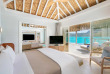 Polynésie française - Bora Bora - The Westin Bora Bora Resort & Spa - Two Bedroom Overwater Villa Premium Otemanu View with Plunge Pool