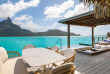 Polynésie française - Bora Bora - The Westin Bora Bora Resort & Spa - Two Bedroom Overwater Villa Premium Otemanu View with Plunge Pool