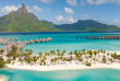 Polynésie française - Bora Bora - The Westin Bora Bora Resort & Spa