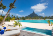 Polynésie française - Bora Bora - The Westin Bora Bora Resort & Spa - Beach Villa Lagoon View with Plunge Pool