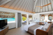 Polynésie française - Bora Bora - The Westin Bora Bora Resort & Spa - Beach Villa Lagoon View with Plunge Pool