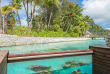 Polynésie française - Bora Bora - The Westin Bora Bora Resort & Spa - Eco Center