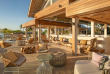Polynésie française - Bora Bora - The Westin Bora Bora Resort & Spa - Bar Oa