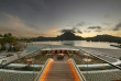 Polynésie française - Bora Bora - The Westin Bora Bora Resort & Spa - Bar Oa