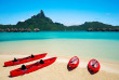 Polynésie française - Bora Bora - The Westin Bora Bora Resort & Spa