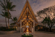 Polynésie française - Bora Bora - The Westin Bora Bora Resort & Spa - Entrée