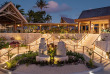 Polynésie française - Bora Bora - The Westin Bora Bora Resort & Spa - Entrée