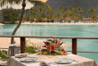 Polynésie française - Bora Bora - The Westin Bora Bora Resort & Spa - Dîner au Manahere