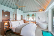 Polynésie française - Bora Bora - The Westin Bora Bora Resort & Spa - Overwater Bungalow