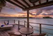 Polynésie française - Bora Bora - The Westin Bora Bora Resort & Spa - Overwater Bungalow Lagoon View