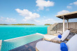Polynésie française - Bora Bora - The Westin Bora Bora Resort & Spa - Overwater Bungalow Lagoon View with Plunge Pool