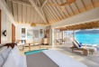 Polynésie française - Bora Bora - The Westin Bora Bora Resort & Spa - Overwater Bungalow Lagoon View with Plunge Pool