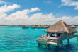 Polynésie française - Bora Bora - The Westin Bora Bora Resort & Spa - Overwater Bungalow Lagoon View with Plunge Pool