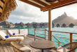 Polynésie française - Bora Bora - The Westin Bora Bora Resort & Spa - Overwater Bungalow Otemanu View