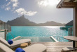 Polynésie française - Bora Bora - The Westin Bora Bora Resort & Spa - Overwater Villa Otemanu View with Plunge Pool