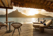 Polynésie française - Bora Bora - The Westin Bora Bora Resort & Spa - Overwater Villa Otemanu View with Plunge Pool