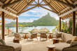Polynésie française - Bora Bora - The Westin Bora Bora Resort & Spa - Réception