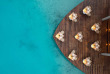 Polynésie française - Bora Bora - The Westin Bora Bora Resort & Spa - Restaurant Maere