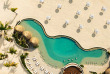 Polynésie française - Bora Bora - The Westin Bora Bora Resort & Spa