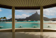 Polynésie française - Bora Bora - The Westin Bora Bora Resort & Spa - Bar Te Ava