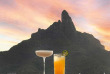 Polynésie française - Bora Bora - The Westin Bora Bora Resort & Spa - Bar Te Ava