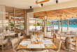 Polynésie française - Bora Bora - The Westin Bora Bora Resort & Spa - Restaurant Varavara