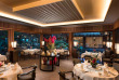 Polynésie française - Bora Bora - Conrad Bora Bora Nui - Banyan Restaurant