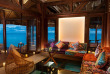 Polynésie française - Bora Bora - Conrad Bora Bora Nui - Upa Upa Lounge Bar