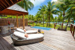 Polynésie française - Bora Bora - Conrad Bora Bora Nui - Tropical Beach View Villa with Pool