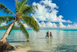 Polynésie française - Bora Bora - Conrad Bora Bora Nui