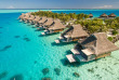 Polynésie française - Bora Bora - Conrad Bora Bora Nui - Otemanu View Overwater Pool Villa