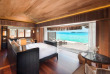 Polynésie française - Bora Bora - Conrad Bora Bora Nui - Overwater Villa