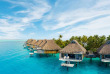 Polynésie française - Bora Bora - Conrad Bora Bora Nui - Overwater Villa