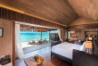 Polynésie française - Bora Bora - Conrad Bora Bora Nui - Overwater Pool Villa