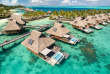 Polynésie française - Bora Bora - Conrad Bora Bora Nui - Overwater Pool Villa