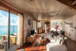 Polynésie française - Bora Bora - Conrad Bora Bora Nui - Presidential Overwater Villa