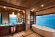 Polynésie française - Bora Bora - Conrad Bora Bora Nui - Presidential Overwater Villa