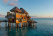 Polynésie française - Bora Bora - Conrad Bora Bora Nui - Presidential Overwater Villa