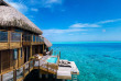 Polynésie française - Bora Bora - Conrad Bora Bora Nui - Presidential Overwater Villa