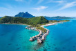 Polynésie française - Bora Bora - Conrad Bora Bora Nui