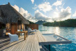 Polynésie française - Bora Bora - Conrad Bora Bora Nui - Royal Overwater Pool Villa