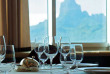 Polynésie française - Croisières Paul Gauguin - Restaurant La Véranda © Ponant