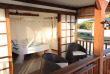 Polynésie française - Fakarava - Fafapiti Lodge - Bungalows Double