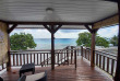 Polynésie française - Fakarava - Fafapiti Lodge - Bungalows Double