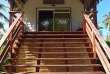 Polynésie française - Havaiki Lodge